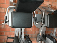 Life fitness hip abductor - afbeelding 4 van  6