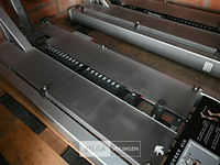 Life fitness hip abductor - afbeelding 6 van  6