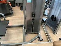 Life fitness hips & glute hammer strength overige krachttraining - afbeelding 3 van  12