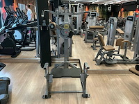 Life fitness hips & glute hammer strength overige krachttraining - afbeelding 5 van  12