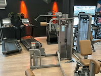 Life fitness hips & glute hammer strength overige krachttraining - afbeelding 7 van  12