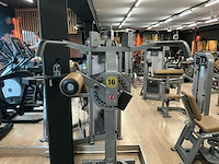 Life fitness hips & glute hammer strength overige krachttraining - afbeelding 10 van  12