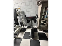 Life fitness home trainer - afbeelding 3 van  4