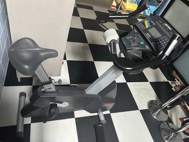 Life fitness home trainer - afbeelding 4 van  4