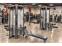 Life fitness mj8 multistation krachtstation