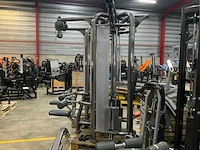 Life fitness mj8 multistation krachtstation - afbeelding 4 van  5