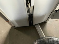 Life fitness optima biceps machine krachtstation - afbeelding 3 van  5