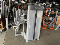 Life fitness optima biceps machine krachtstation - afbeelding 4 van  5