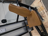 Life fitness optima leg press - afbeelding 2 van  3