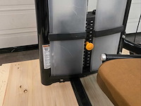 Life fitness optima leg press - afbeelding 3 van  3