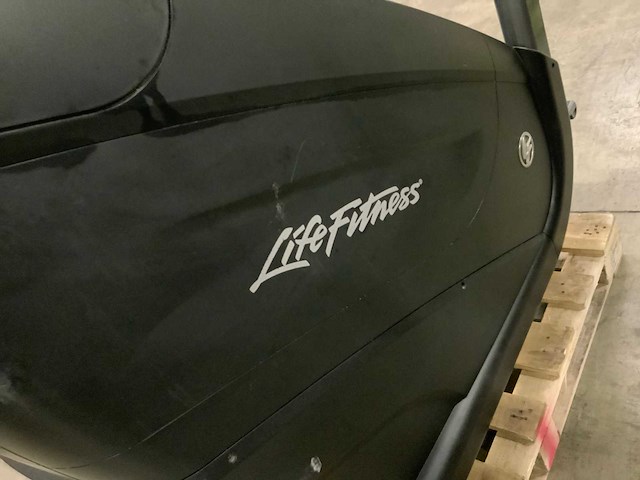 Life fitness powermill discover se2 stepper - afbeelding 4 van  5