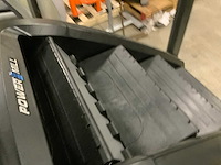 Life fitness powermill discover se2 stepper - afbeelding 5 van  5