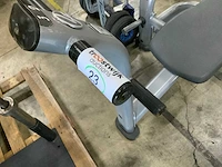 Life fitness signature abdominal crunch krachtstation - afbeelding 2 van  4