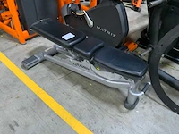 Life fitness signature adjustable bench krachtstation - afbeelding 2 van  4