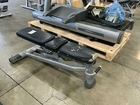 Life fitness signature adjustable bench krachtstation - afbeelding 2 van  3