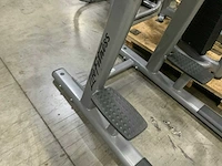 Life fitness signature bosu legraise krachtstation - afbeelding 2 van  6