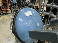 Life fitness signature bosu legraise krachtstation - afbeelding 3 van  6