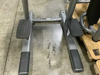 Life fitness signature bosu legraise krachtstation - afbeelding 5 van  6