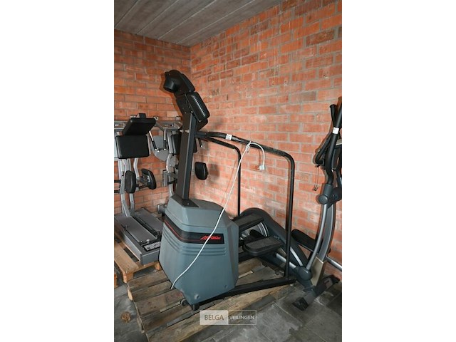 Life fitness stepper - afbeelding 1 van  7