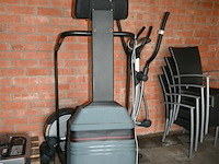 Life fitness stepper - afbeelding 2 van  7