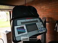 Life fitness stepper - afbeelding 4 van  7
