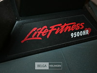 Life fitness stepper - afbeelding 5 van  7