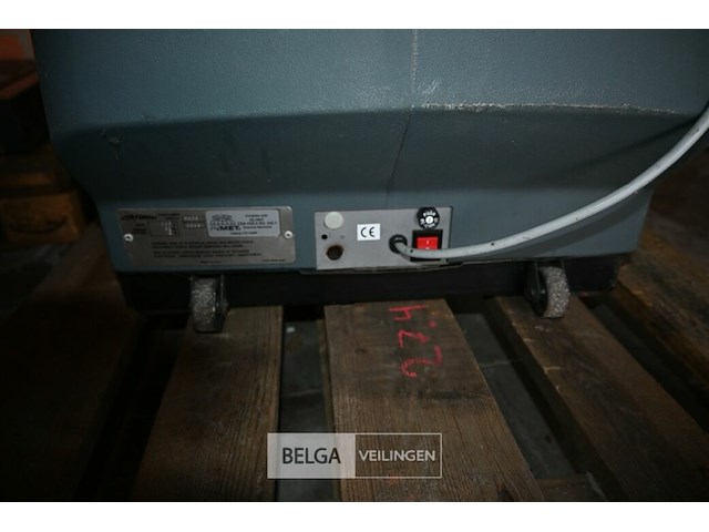 Life fitness stepper - afbeelding 6 van  7