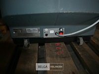 Life fitness stepper - afbeelding 6 van  7