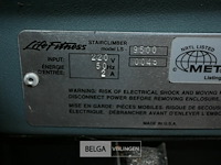 Life fitness stepper - afbeelding 7 van  7