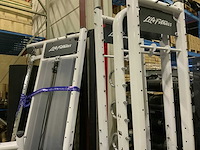 Life fitness synergy wit krachtstation - afbeelding 4 van  4