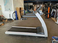Life fitness t70 treadmill loopband - afbeelding 1 van  6