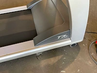 Life fitness t70 treadmill loopband - afbeelding 2 van  6