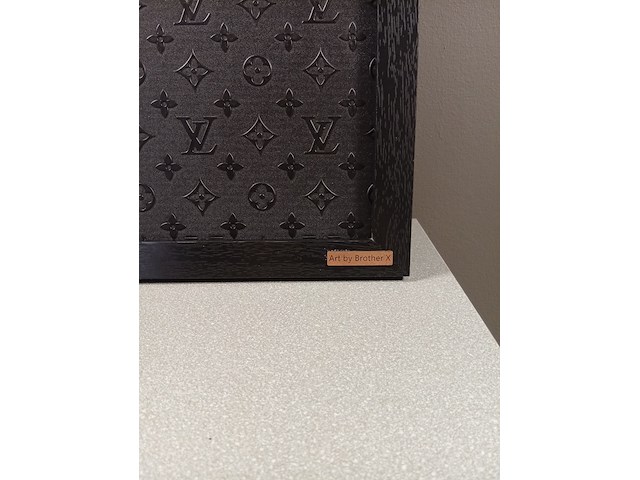 Life is a piece of art, let art be a piece of your life. - xl - chupa chups edition - afbeelding 7 van  10