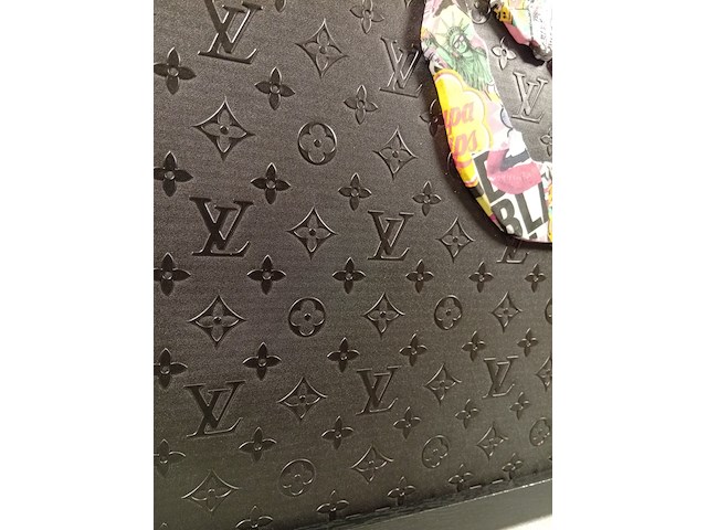 Life is a piece of art, let art be a piece of your life. - xl - chupa chups edition - afbeelding 8 van  10