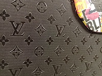 Life is a piece of art, let art be a piece of your life. - xl - chupa chups edition - afbeelding 8 van  10