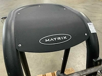 Life maxx barbells met rek krachtstation - afbeelding 3 van  3