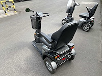 Life & mobility - mezzo 3 - e-scooter - afbeelding 2 van  9