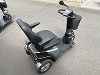 Life & mobility - mezzo 3 - e-scooter - afbeelding 3 van  9