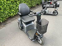 Life & mobility - mezzo 3 - e-scooter - afbeelding 4 van  9
