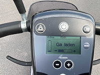 Life & mobility - mezzo 3 - e-scooter - afbeelding 5 van  9