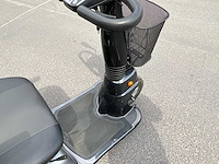 Life & mobility - mezzo 3 - e-scooter - afbeelding 7 van  9