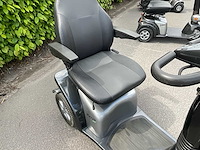 Life & mobility - mezzo 3 - e-scooter - afbeelding 8 van  9