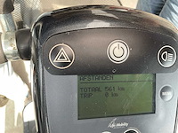 Life & mobility - mezzo 3 - e-scooter - afbeelding 9 van  9