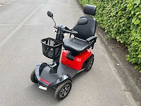 Life & mobility - presto - e-scooter - afbeelding 1 van  2