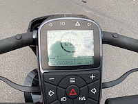 Life & mobility - presto - e-scooter - afbeelding 2 van  2