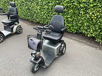 Life & mobility - primo - e-scooter - afbeelding 1 van  8