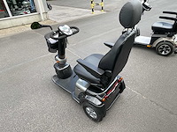 Life & mobility - primo - e-scooter - afbeelding 2 van  8