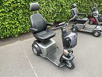 Life & mobility - primo - e-scooter - afbeelding 4 van  8