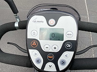 Life & mobility - primo - e-scooter - afbeelding 6 van  8
