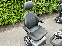 Life & mobility - primo - e-scooter - afbeelding 7 van  8